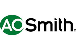 Home 10 AO Smith Logo