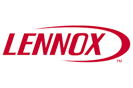 Home 12 Lennox Logo